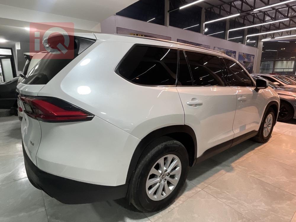 Toyota Grand Highlander